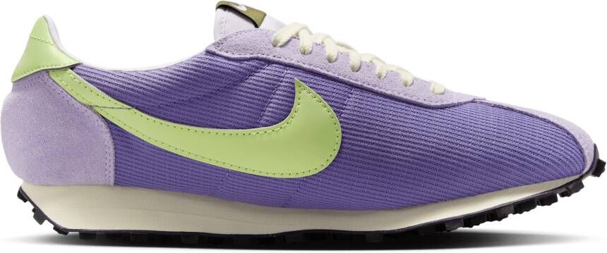 Nike 1000 Sneakers Heren Paars Mesh Synthetisch