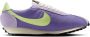 Nike 1000 Heren Schoenen Paars Maat: 40.5 Mesh Synthetisch Foot Locker - Thumbnail 2