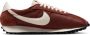 Nike 1000 Sneakers Heren Rood Mesh Synthetisch - Thumbnail 2