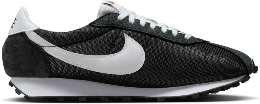 Nike 1000 Heren Schoenen Zwart Maat: 40 Mesh Synthetisch Foot Locker