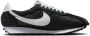 Nike 1000 Heren Schoenen Zwart Maat: 40.5 Mesh Synthetisch Foot Locker - Thumbnail 2