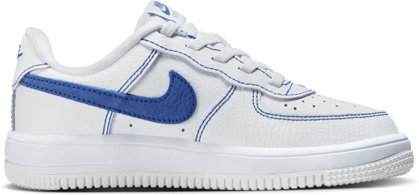 Nike 23 7 Easyon V2 Sneakers Unisex Wit Leer