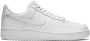 Nike Air Force 1 '07 White White Schoenmaat 42 1 2 Sneakers CW2288 111 - Thumbnail 167