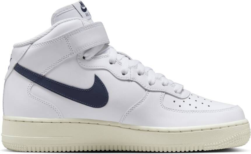 Nike Air Force 1 '07 Mid Dames Schoenen