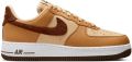Nike Air Force 1 '07 Next Nature damesschoenen Bruin - Bruin
