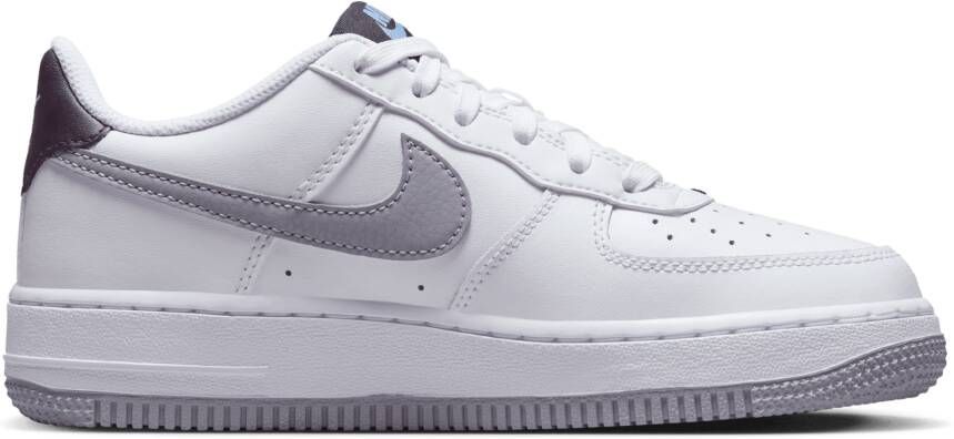 Nike Air Force 1 Basisschool Schoenen - Schoenen.nl