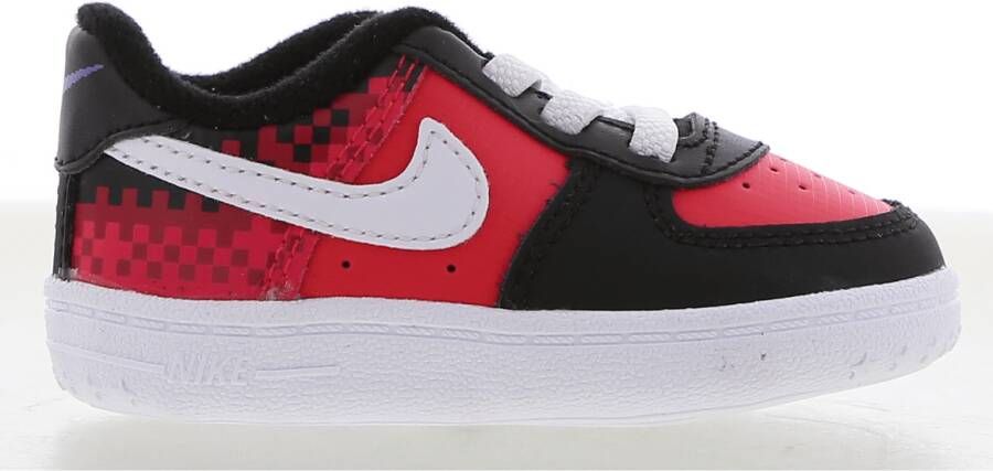 Nike Air Force 1 Crib Tot Tots Baby Schoenen