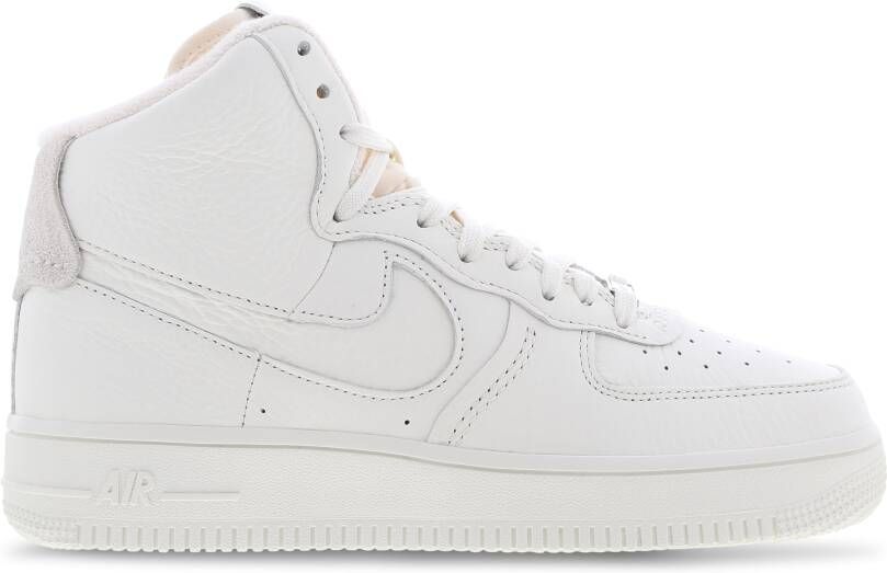 Nike W Af1 Sculpt Sail Phantom Sesame Pure Platinum Schoenmaat 42 1 2 Sneakers DC3590 105 - Foto 5
