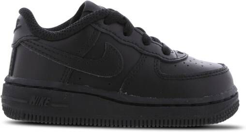 Nike Force 1 LE Schoen voor baby's peuters Zwart - Foto 2