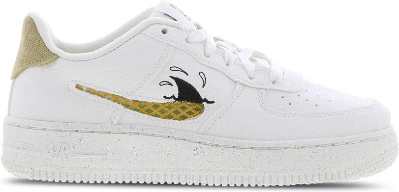 Nike Air Force 1 Low Basisschool Schoenen - Schoenen.nl