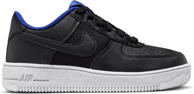 Nike Zwarte Air Force 1 Sneakers Black