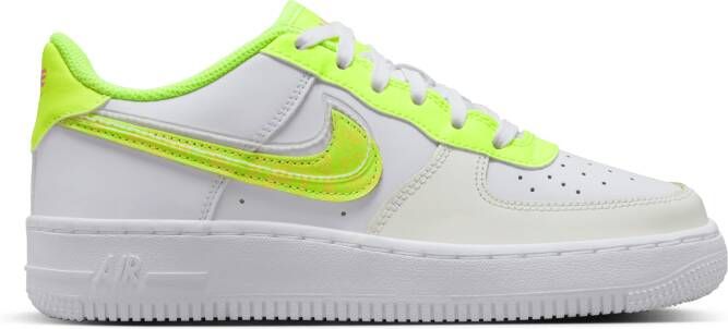 Nike Air Force 1 Low Basisschool Schoenen