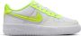 Nike Air Force 1 Low Basisschool Schoenen - Thumbnail 2