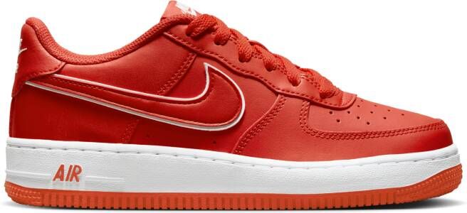Nike air force basisschool schoenen online