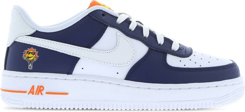 Nike Air Force 1 Low Basisschool Schoenen