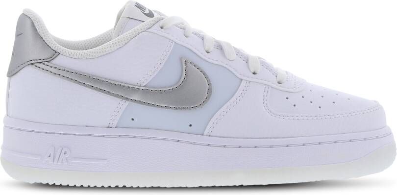 Nike Air Force 1 Low Basisschool Schoenen