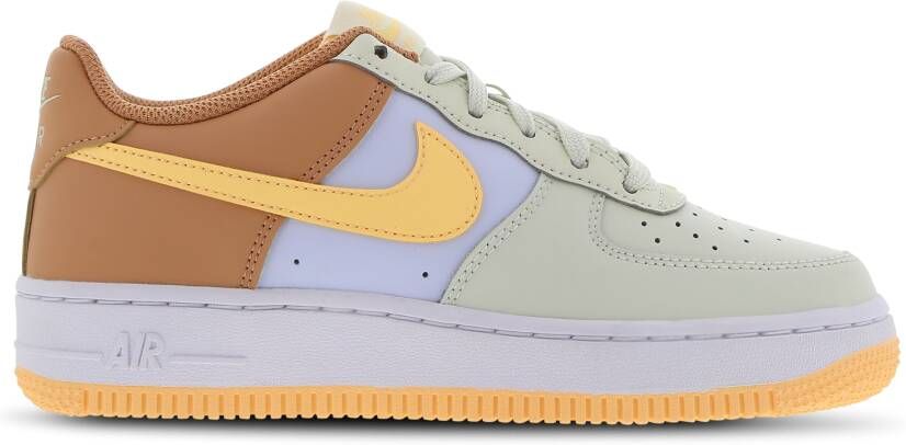 Nike Air Force 1 Low Basisschool Schoenen