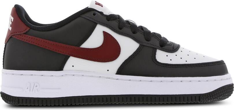 Nike Air Force 1 Low Basisschool Schoenen