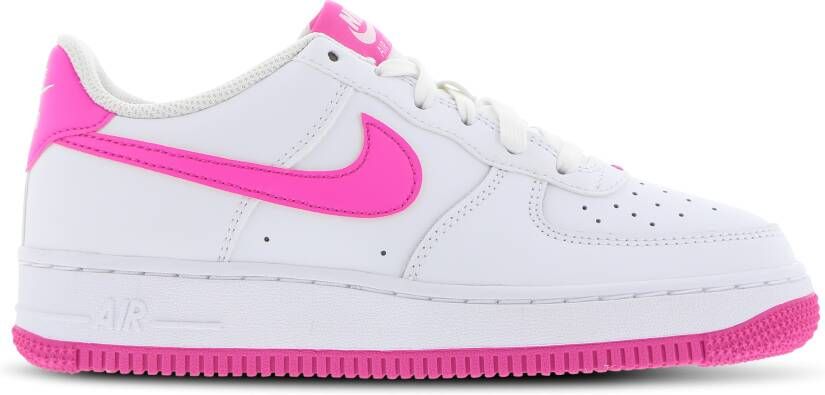 Nike Air Force 1 Low Basisschool Schoenen - Foto 4