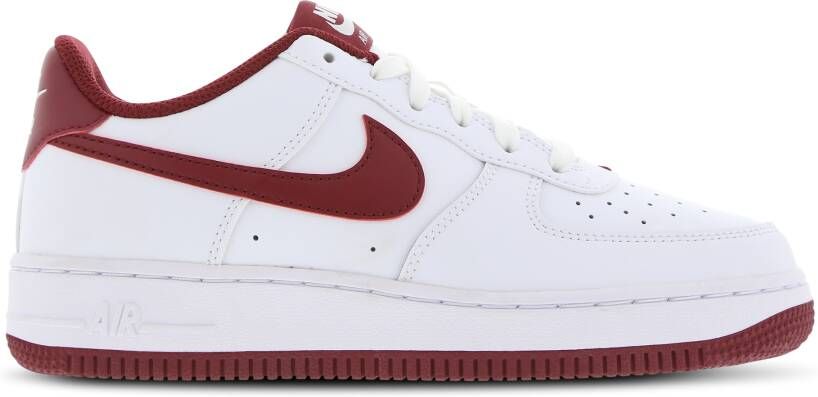 Nike Air Force 1 Low Basisschool Schoenen