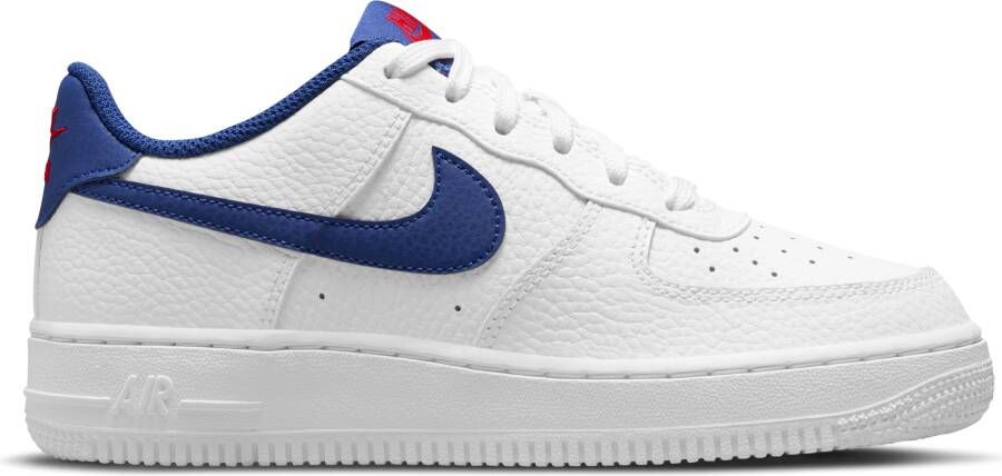 Nike Air Force 1 Low Basisschool Schoenen