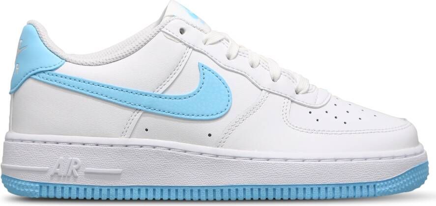 Nike Air Force 1 Low Basisschool Schoenen