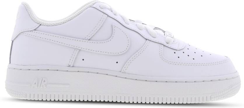 Nike Air Force 1 Low Basisschool Schoenen