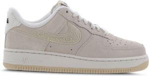 Nike Air Force 1 '07 Se Phantom Sanddrift-Black-White
