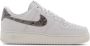 Nike Wmns Air Force 1 '07 Phantom Lt Iron Ore-Lt Iron Ore - Thumbnail 2
