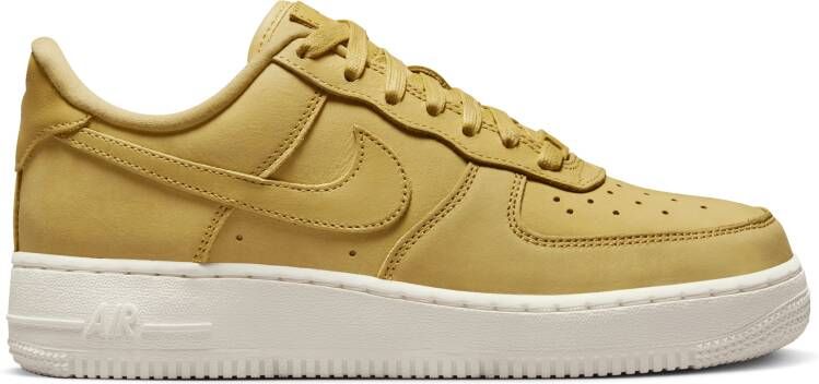 Nike Air Force 1 Low Dames Schoenen