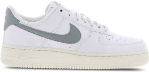 Nike W Air Force 1 '07 Next Nature Summit White Mica Green-Sail