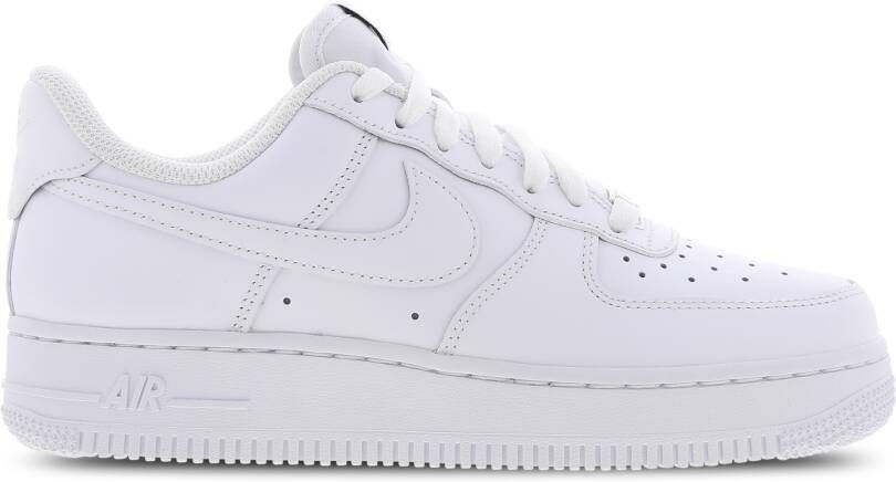 Nike Air Force 1 Low Dames Schoenen