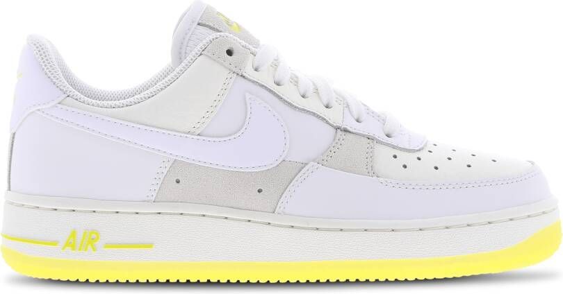 Nike Sneakers Air Force 1 '07 Low Sneakers in wit - Foto 6