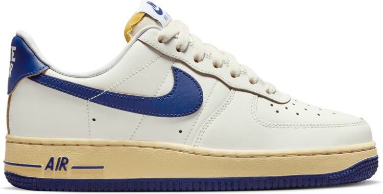 Nike Air Force 1 '07 Sneakers White Dames - Foto 3
