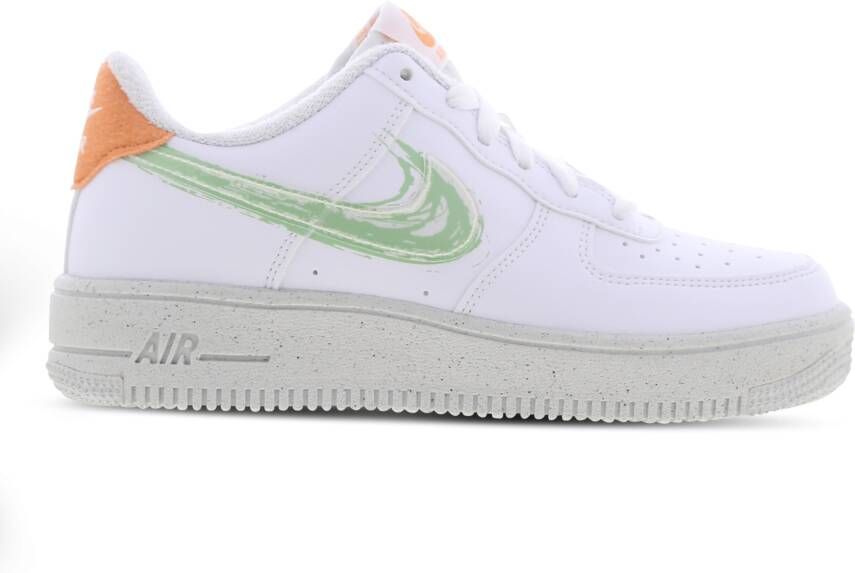 Nike Air Force 1 Low Essential Plus Basisschool Schoenen - Foto 3