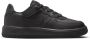 Nike Air Force Unisex Schoenen Zwart Maat: 33.5 Leer Foot Locker - Thumbnail 2
