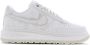 Nike Air Force 1 Luxe Basketball Schoenen white white light bone maat: 43 beschikbare maaten:41 42.5 43 44.5 45 46 - Thumbnail 3