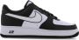 Nike Air Force 1 '07 Panda Limited Edition Kleur als op foto Schoenen - Thumbnail 4