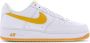 Nike Air Force 1 Low Retro Herenschoenen Wit - Thumbnail 2