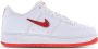 Nike Air Force 1 Low Retro Herenschoenen Wit - Thumbnail 2