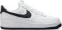 Nike Air Force Heren Schoenen Wit Maat: 47.5 Leer Foot Locker - Thumbnail 2
