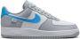 Nike Air Force 1 '07 Next Nature herenschoenen Grijs - Thumbnail 2