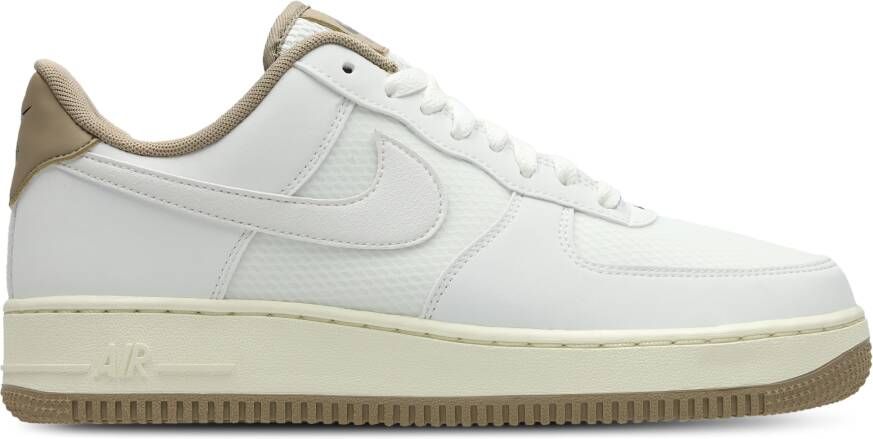 Nike Air Force 1 Low Heren Schoenen