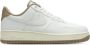 Nike Air Force Heren Schoenen Wit Maat: 41 Leer Foot Locker - Thumbnail 2