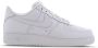 Nike Air Force 1 '07 White White Schoenmaat 42 1 2 Sneakers CW2288 111 - Thumbnail 166