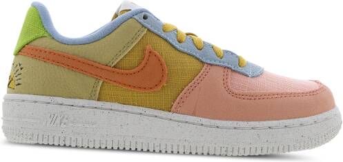 Nike Air Force 1 Low Ooo Voorschools Schoenen