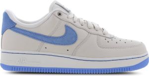 Nike Wmns Af1 Lxx Summit White University Blue