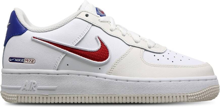 Nike Air Force 1 Lv8 Basisschool Schoenen - Foto 2