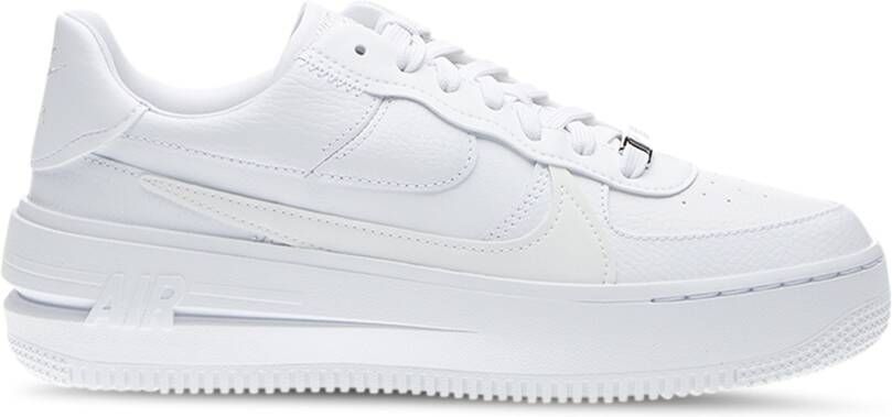 Nike Air Force 1 Platform Dames Schoenen