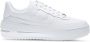 Nike Wmns Air Force 1 Platform Basketball Schoenen white summit white white white maat: 42 beschikbare maaten:37.5 38 39 40.5 36.5 41 42 - Thumbnail 3